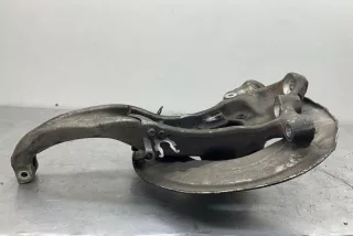100291798, 688438201 , art9071205 Ступица передняя левая BMW 5 G30/G31 Арт 9071205, вид 2