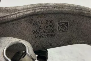 100291798, 688438201 , art9071205 Ступица передняя левая BMW 5 G30/G31 Арт 9071205, вид 5