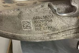 100291798, 688438201 , art9071205 Ступица передняя левая BMW 5 G30/G31 Арт 9071205, вид 6