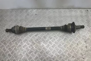 7566086 , art8171090 Полуось задняя (приводной вал, ШРУС) BMW 7 F01/F02 Арт 8171090, вид 1