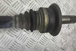 7566086 , art8171090 Полуось задняя (приводной вал, ШРУС) BMW 7 F01/F02 Арт 8171090, вид 3