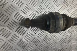 7566086 , art8171090 Полуось задняя (приводной вал, ШРУС) BMW 7 F01/F02 Арт 8171090, вид 5