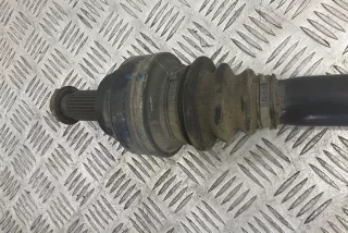 7566086 , art8171090 Полуось задняя (приводной вал, ШРУС) BMW 7 F01/F02 Арт 8171090, вид 6