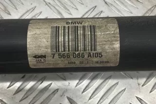7566086 , art8171090 Полуось задняя (приводной вал, ШРУС) BMW 7 F01/F02 Арт 8171090, вид 8