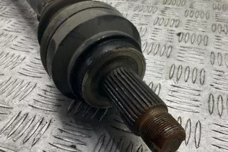 7566086 , art8171501 Полуось задняя (приводной вал, ШРУС) BMW 7 F01/F02 Арт 8171501, вид 3