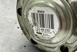 7533446 , art9720876 Полуось задняя (приводной вал, ШРУС) BMW 3 E90/E91/E92/E93 Арт 9720876, вид 6
