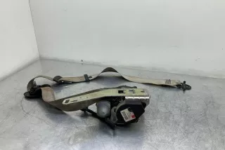 609334400 , art8172041 Ремень безопасности передний левый BMW 7 F01/F02 Арт 8172041, вид 1