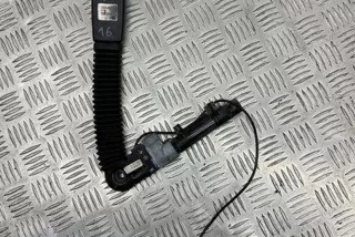 9117240 , art8170261 Ремень безопасности передний правый BMW 5 E60/E61 Арт 8170261, вид 1