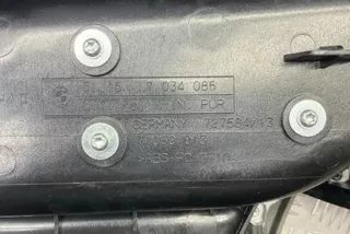 7034086, 7060013 , art9654636 Подлокотник BMW 5 E60/E61 Арт 9654636, вид 13
