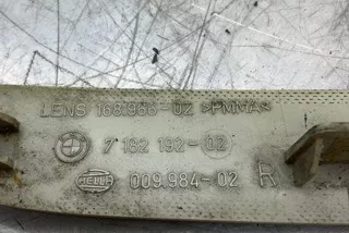 7182192 , art8172002 Катафот BMW 7 F01/F02 Арт 8172002, вид 4