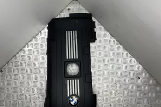 EU2811 , art10155515 Декоративная крышка двигателя BMW 1 E81/E82/E87/E88 Арт 10155515, вид 1