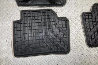 2219800, 2219799, 2219801 , art9722318 Коврики в салон BMW 3 F30/F31/GT F34 Арт 9722318, вид 10