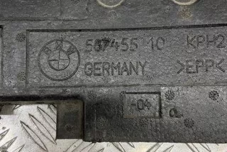 587455, 7178084 , art8171605 Усилитель бампера переднего BMW 5 E60/E61 Арт 8171605, вид 2