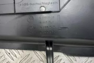 9112741 , art8171471 Обшивка салона BMW 7 F01/F02 Арт 8171471, вид 11