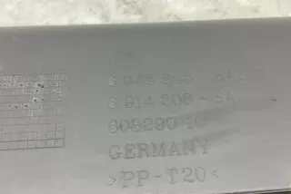 6945845, 6914808 , art9656435 Пластик BMW 5 E60/E61 Арт 9656435, вид 4