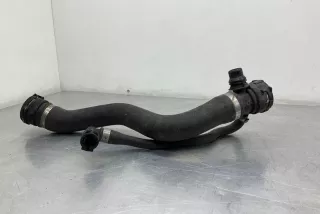 7797257 , art8905025 Патрубок радиатора BMW 3 E90/E91/E92/E93 Арт 8905025, вид 2
