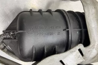 2247620, 7799790 , art8934041 Вакуумный ресивер BMW 5 E60/E61 Арт 8934041, вид 5