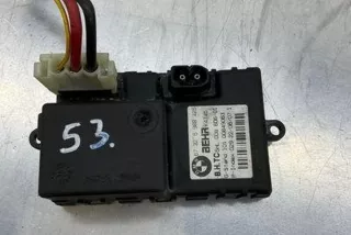 67326988425, 5HL00860601 , art8170664 Реле вентилятора BMW 5 E60/E61 Арт 8170664, вид 1