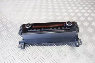 55900-0DC91 , art11692231 Блок управления печки/климат-контроля Toyota Yaris 4 Арт 11692231, вид 1