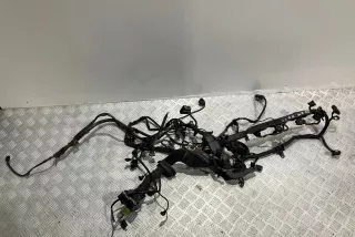 art11376657 Проводка двигателя Mercedes E W211 Арт 11376657, вид 1