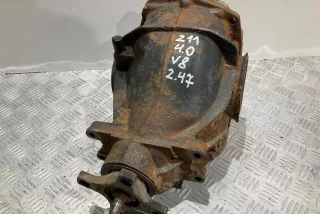 art11376659 Дифференциал Mercedes E W211 Арт 11376659, вид 4