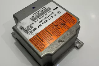 A2118705726, 2118705726 , art11379061 Блок AirBag Mercedes E W211 Арт 11379061, вид 1