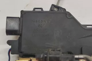 PA66309GF , art11635723 Замок двери передней левой Audi A6 C5 (S6,RS6) Арт 11635723, вид 2