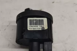 1T0941431B , art11660028 Блок управления светом Volkswagen Touran 1 Арт 11660028, вид 2