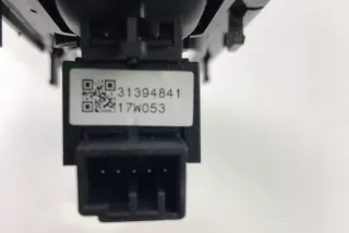 31394841 , art11316272 Кнопка стеклоподъемника переднего левого Volvo V60 1 Арт 11316272, вид 4