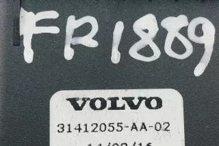 31412055 , art11317065 Кнопка (Выключатель) Volvo XC90 2 Арт 11317065, вид 3