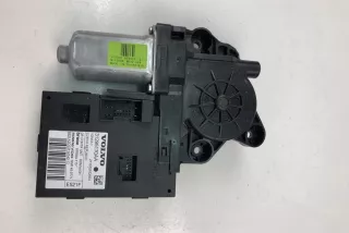 979037-100 , art11562290 Моторчик стеклоподъемника передний правый Volvo C30 Арт 11562290, вид 3