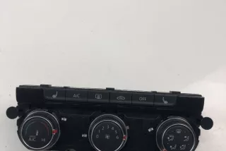 5G0907426AR , art11591563 Блок управления печки/климат-контроля Volkswagen Passat B8 Арт 11591563, вид 2
