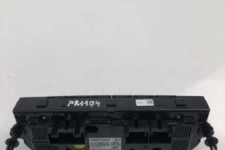 5G0907426AR , art11591563 Блок управления печки/климат-контроля Volkswagen Passat B8 Арт 11591563, вид 3