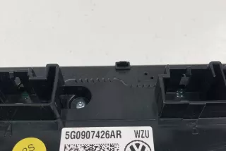 5G0907426AR , art11591563 Блок управления печки/климат-контроля Volkswagen Passat B8 Арт 11591563, вид 4