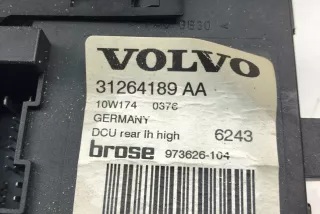 979039-100 , art11600769 Моторчик стеклоподъемника задний левый Ford Kuga 1 Арт 11600769, вид 4