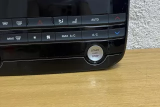 GX63-18C858-HE, #F1058 , art11584008 Блок управления печки/климат-контроля Jaguar F-Pace Арт 11584008, вид 7