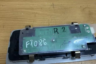 GE301-05260, #F1086 , art11591180 Фонарь салона (плафон) Lexus RX 3 Арт 11591180, вид 5