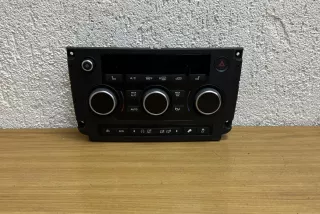 GX72-14C533-NA, #F1164 , art11596905 Блок управления печки/климат-контроля Land Rover Discovery sport Арт 11596905, вид 1