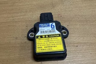 89183-48030, #F1177 , art11600863 Датчик ускорения Toyota Prius 3 Арт 11600863, вид 2
