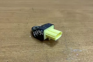 89831-75020, #F1190 , art11601682 Датчик удара Toyota Prius 3 Арт 11601682, вид 1