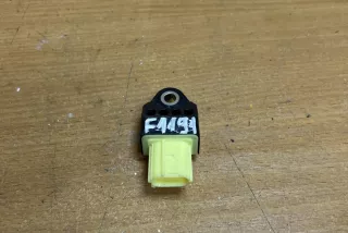 89831-75010, #F1191 , art11601668 Датчик удара Toyota Prius 3 Арт 11601668, вид 1