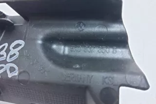5K0837350B , art8083181 Пластик салона Volkswagen Golf 7 Арт 8083181, вид 2