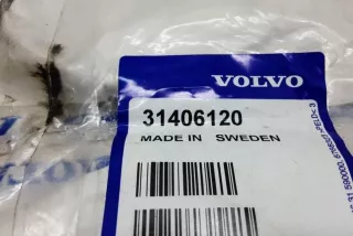 31406120 , art8083191 Пластик моторного отсека Volvo XC60 1 Арт 8083191, вид 2