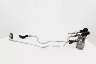 DG937A095 , art8084725 Радиатор АКПП Ford Fusion 2 Арт 8084725, вид 1