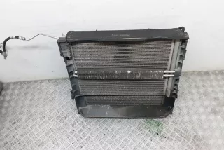 7533558, 7555272 , art8084797 Кассета радиаторов BMW X5 E70 Арт 8084797, вид 1