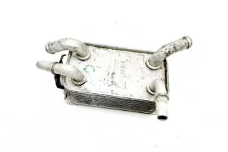 30683022, 30741956 , art8084816 Радиатор масляный Volvo V50 Арт 8084816, вид 1