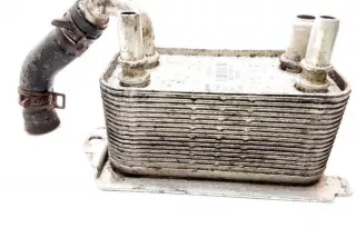 6G917A095AD , art8084839 Радиатор масляный Volvo XC60 1 Арт 8084839, вид 3