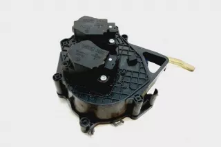 6G9N19787BA , art8085138 Заслонка печки/климат-контроля Volvo S60 2 Арт 8085138, вид 1