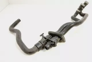6G9118C266CG , art8085435 Патрубок радиатора Volvo S60 2 Арт 8085435, вид 1