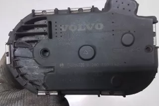 30711552 , art11405172 Заслонка дроссельная Volvo V50 2.5л Арт 11405172, вид 3